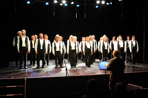 Spectacle 2010