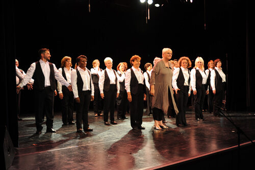 Spectacle 2010