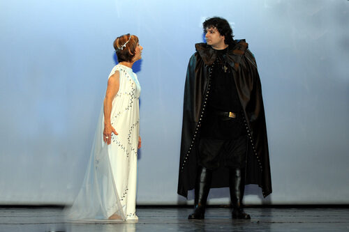 Spectacle 2010
