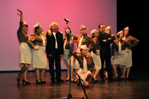 Spectacle 2010