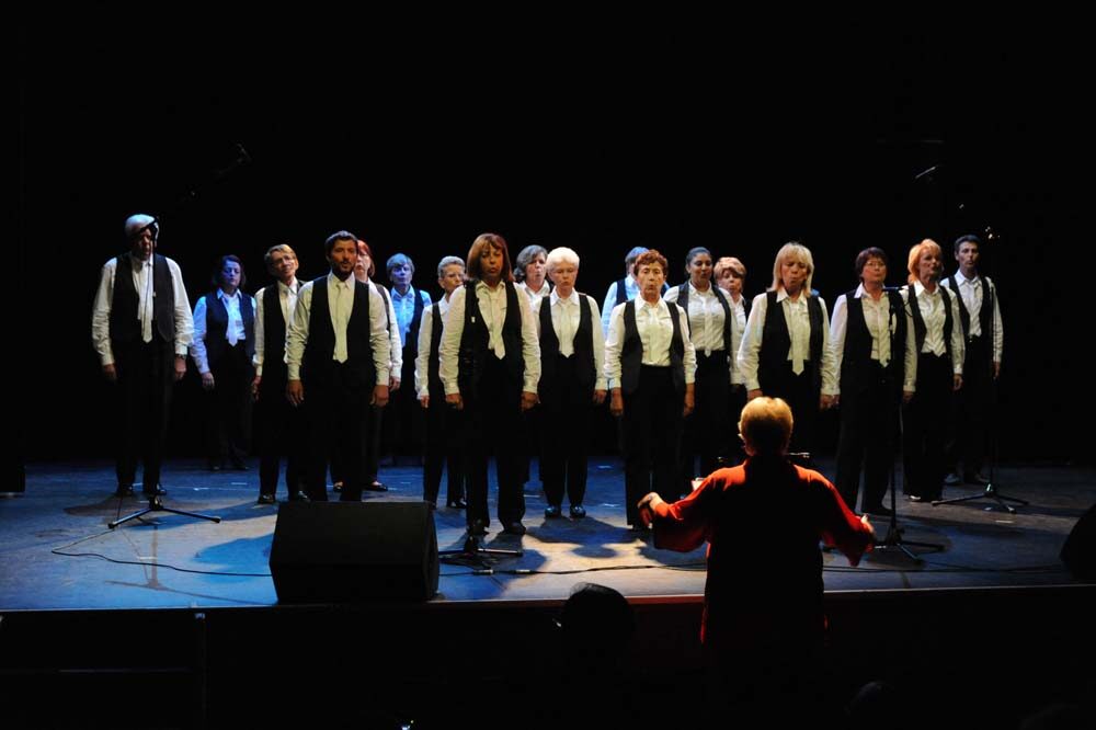 Spectacle 2011
