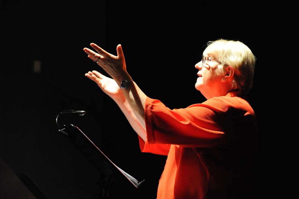 Spectacle 2011