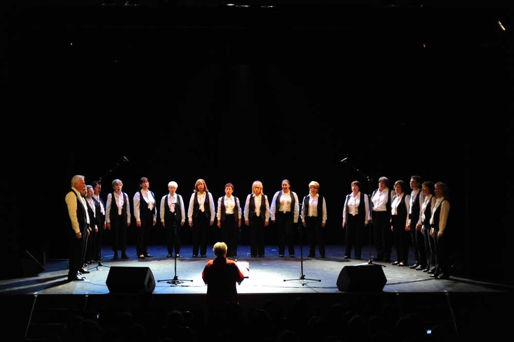 Spectacle 2011