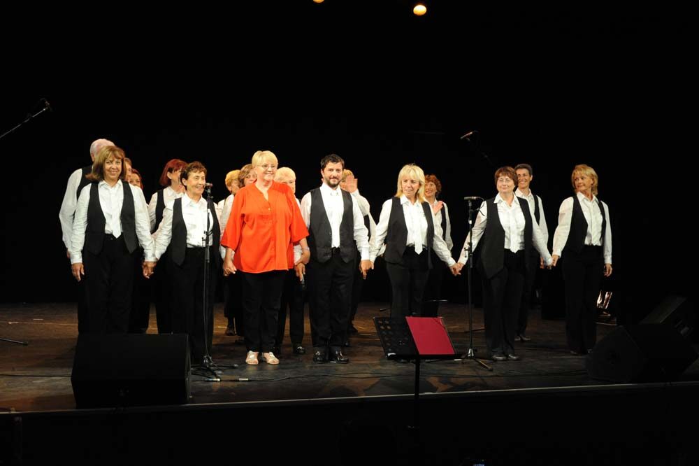 Spectacle 2011