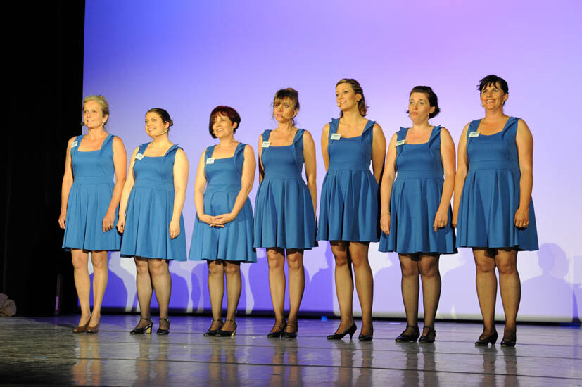 Spectacle 2012