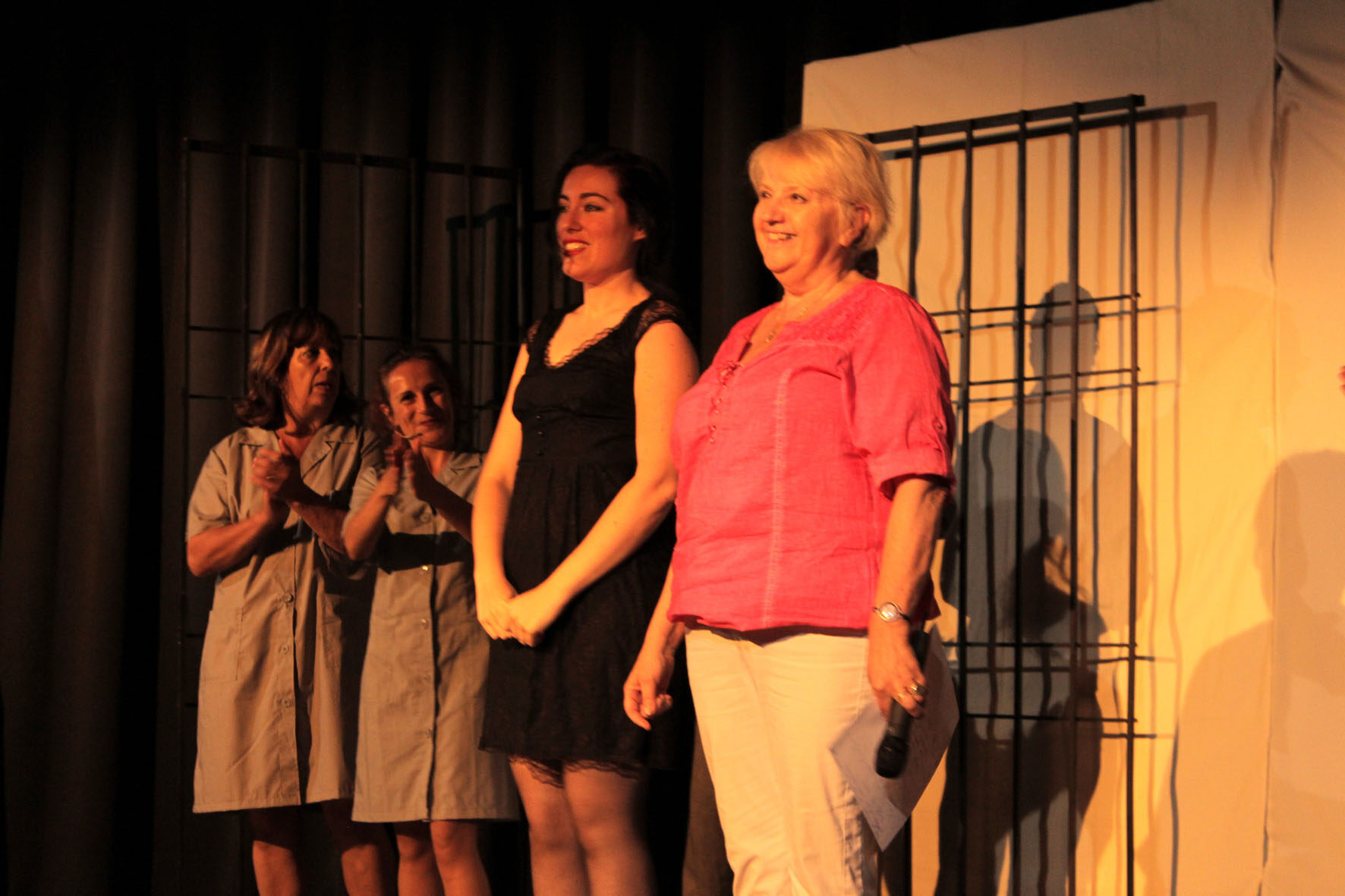 Spectacle 2014
