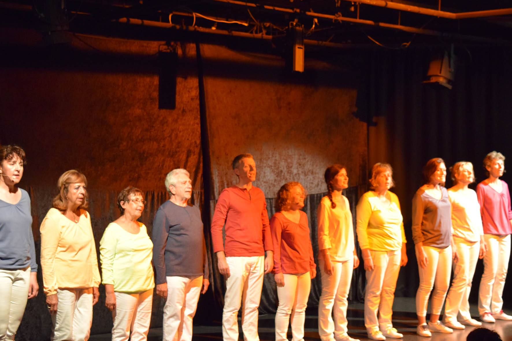 Spectacle 2017