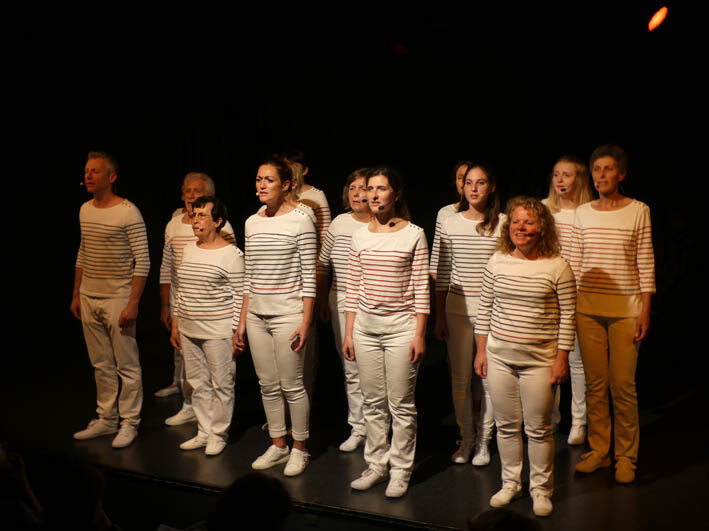 Spectacle 2018