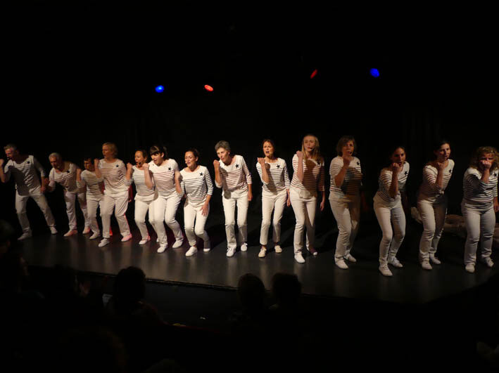 Spectacle 2018